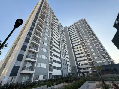 Apartamento com 2 Quartos à venda, 41m² no Centro, Guarulhos