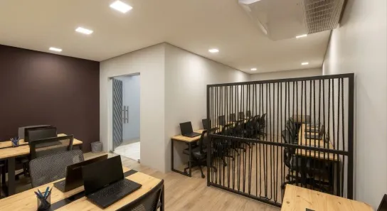 Sala Comercial para alugar, 26m² no Maraponga, Fortaleza
