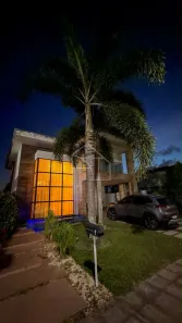 Casa de Condomínio com 3 Quartos para alugar, 300m² no Boulevard Lagoa, Serra