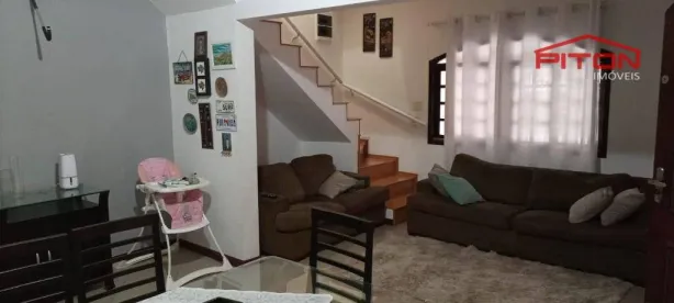 Sobrado com 2 Quartos à venda, 450m² no Jardim Danfer, São Paulo