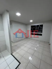 Apartamento com 2 Quartos à venda, 44m² no Realengo, Rio de Janeiro