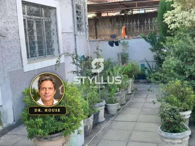 Casa com 3 Quartos à venda, 138m² no Piedade, Rio de Janeiro