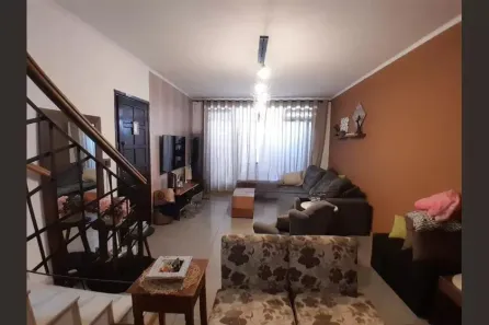 Casa com 3 Quartos à venda, 190m² no Vila Congonhas, São Paulo