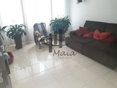 Apartamento com 2 Quartos à venda, 107m² no Santo Antônio, São Caetano do Sul