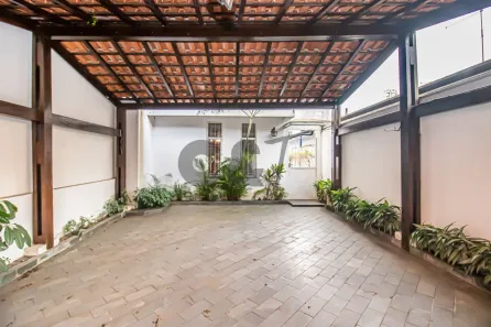 Casa com 3 Quartos à venda, 182m² no Chácara Monte Alegre, São Paulo