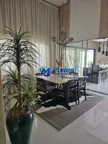 Casa de Condomínio com 3 Quartos à venda, 219m² no Loteamento Recanto do Lago, São José do Rio Preto