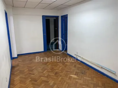 Imóvel Comercial à venda, 159m² no Centro, Rio de Janeiro