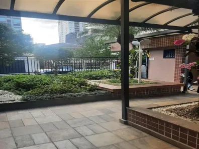 Apartamento com 3 Quartos à venda, 89m² no Tatuapé, São Paulo