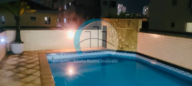 Casa com 6 Quartos à venda, 494m² no Embaré, Santos
