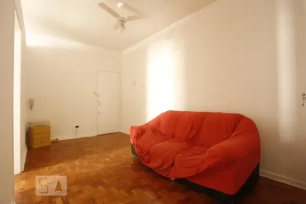 Apartamento com 2 Quartos à venda, 62m² no Bela Vista, São Paulo