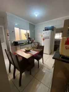 Casa com 2 Quartos à venda, 102m² no Jardim Interlagos, Hortolândia