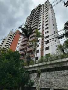Apartamento com 3 Quartos para alugar, 119m² no Vila Andrade, São Paulo