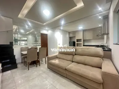 Sobrado com 2 Quartos à venda, 70m² no Vila Marieta, São Paulo