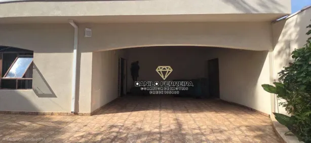 Casa com 3 Quartos à venda, 151m² no Jardim Aeroporto I, Itu