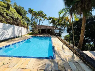 Casa com 3 Quartos à venda, 241m² no Maranduba, Ubatuba