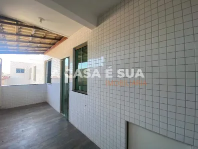 Apartamento com 2 Quartos à venda, 77m² no Riacho das Pedras, Contagem