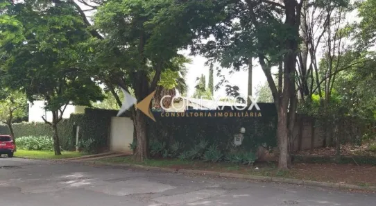 Lote/Terreno à venda, 5086m² no Parque Taquaral, Campinas