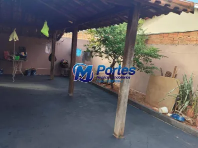 Casa com 2 Quartos à venda, 200m² no Jardim Felicidade, São José do Rio Preto