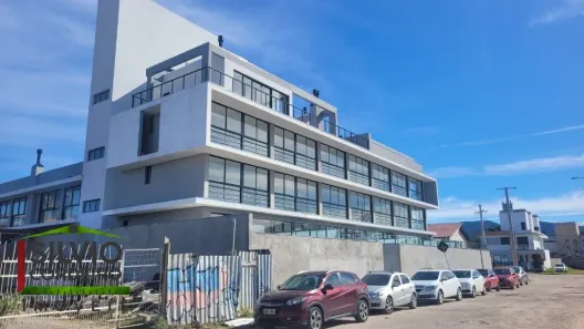 Apartamento com 1 Quarto à venda, 35m² no Lagoa da Conceição, Florianópolis