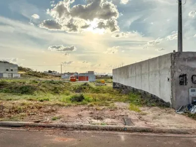Lote/Terreno à venda, 238m² no Fazenda Santa Rita do Picadão, Ribeirão Preto