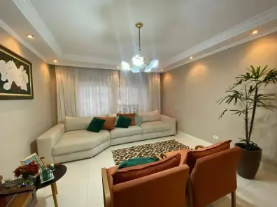 Sobrado com 3 Quartos à venda, 194m² no Jardim Jaú (Zona Leste), São Paulo