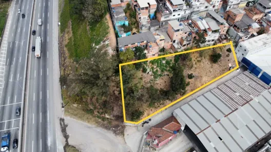 Lote/Terreno à venda, 1458m² no Parque Edu Chaves, São Paulo