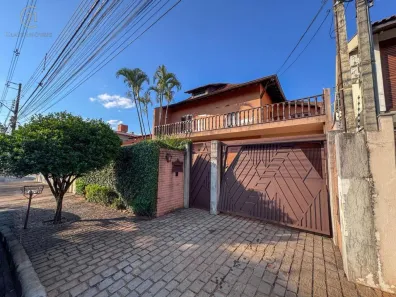 Imóvel Comercial com 4 Quartos à venda, 359m² no Lago Parque, Londrina