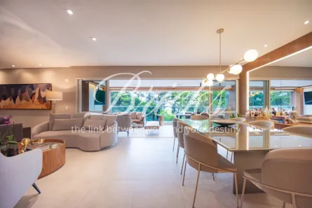 Apartamento com 4 Quartos à venda, 258m² no Vila Cordeiro, São Paulo