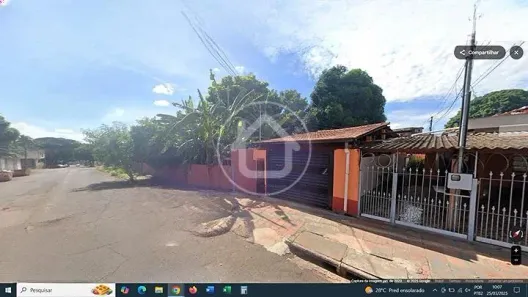 Casa com 10 Quartos à venda, 118m² no Amambaí, Campo Grande