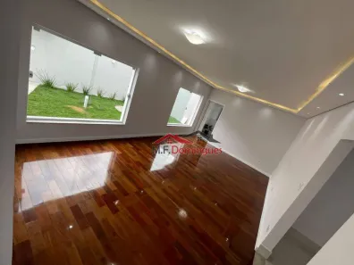 Casa com 4 Quartos à venda, 193m² no Chácara Machadinho I, Americana