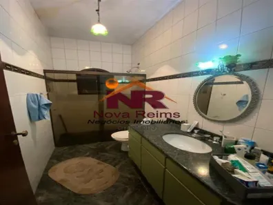 Imóvel Comercial com 3 Quartos para alugar, 196m² no Jardim das Laranjeiras, São Paulo