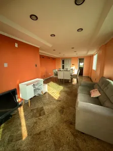 Apartamento com 4 Quartos à venda, 137m² no São Brás, Belém