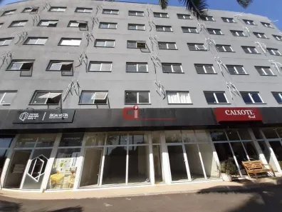 Sala Comercial para venda ou aluguel, 38m² no Eixo Mogi, Jaguariúna