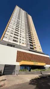 Apartamento com 3 Quartos à venda, 76m² no Vila Rosa, Goiânia