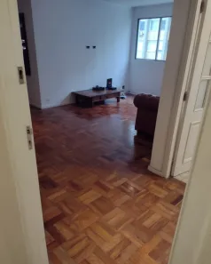 Apartamento com 2 Quartos para alugar, 70m² no Cerqueira César, São Paulo
