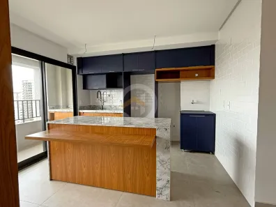 Apartamento com 3 Quartos à venda, 71m² no Setor Oeste, Goiânia