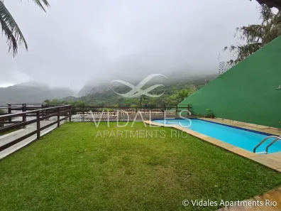 Casa com 3 Quartos à venda, 850m² no Joá, Rio de Janeiro