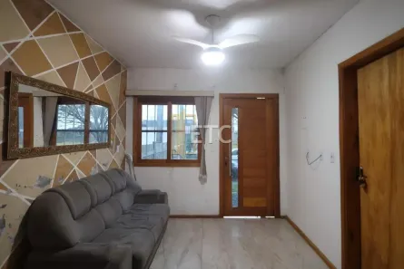 Casa com 2 Quartos à venda, 50m² no Brigadeira, Canoas