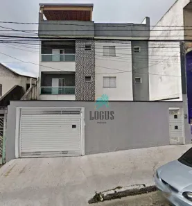 Cobertura com 2 Quartos à venda, 95m² no Parque das Nações, Santo André