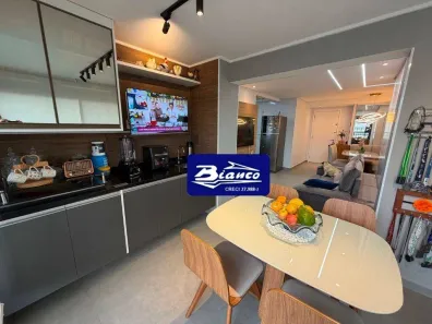 Apartamento com 2 Quartos à venda, 69m² no Macedo, Guarulhos
