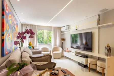 Apartamento com 3 Quartos à venda, 110m² no Planalto Paulista, São Paulo