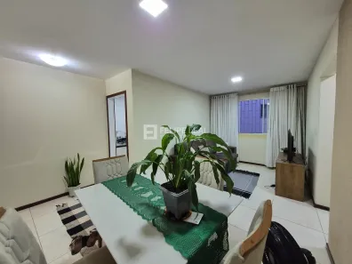 Apartamento com 2 Quartos à venda, 62m² no Roçado, São José