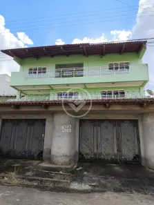Sobrado com 8 Quartos à venda, 450m² no Setor Gentil Meireles, Goiânia
