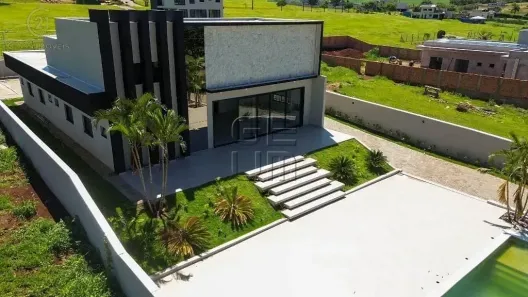Casa de Condomínio com 4 Quartos à venda, 293m² no Rodovia, Sertanópolis