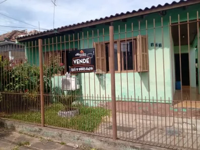Casa com 4 Quartos à venda, 120m² no Centro, Canoas