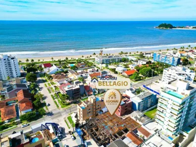 Apartamento com 3 Quartos à venda, 260m² no Centro, Guaratuba