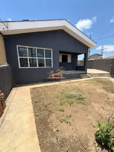Casa com 3 Quartos à venda, 110m² no Jardim Archila, Votorantim