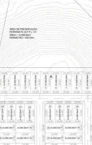 Lote/Terreno à venda, 300m² no Socopo, Teresina
