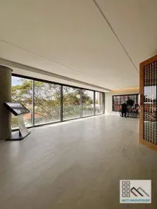 Apartamento com 3 Quartos à venda, 183m² no Vila Nova Conceição, São Paulo