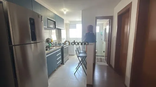 com 2 Quartos à venda, 72m² no Parque do Mirante, Uberaba